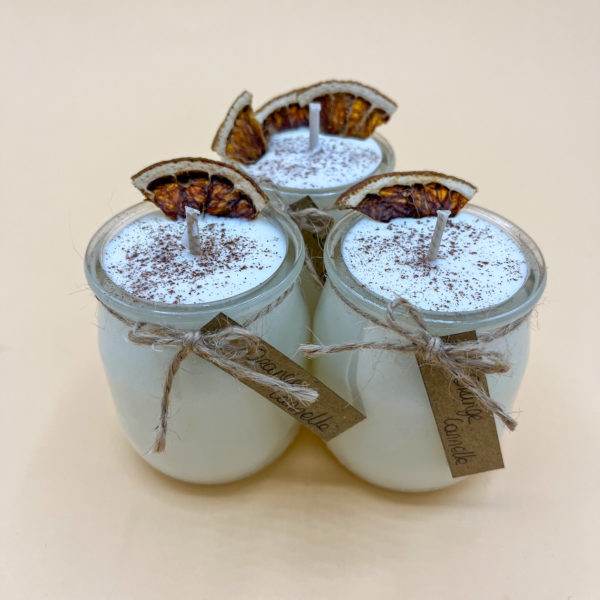 Orange cannelle – Image 4