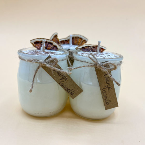 Orange cannelle – Image 2